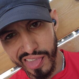 Meet your Posher, Eric